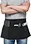 Half apron